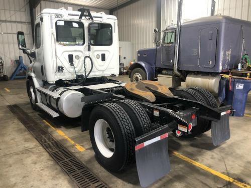 Freightliner CASCADIA
