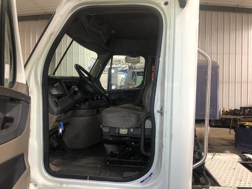 Freightliner CASCADIA
