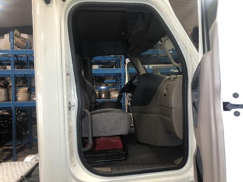 Freightliner CASCADIA