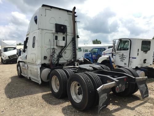 Freightliner CASCADIA