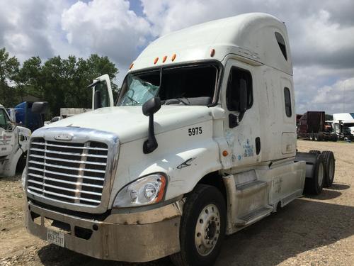 Freightliner CASCADIA