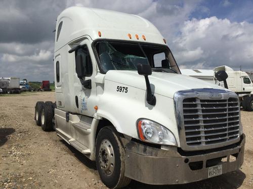 Freightliner CASCADIA