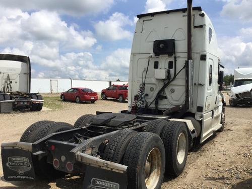 Freightliner CASCADIA