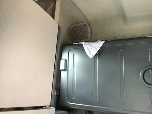Freightliner CASCADIA