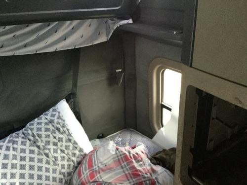 Freightliner CASCADIA