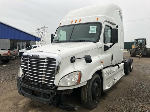 Freightliner CASCADIA