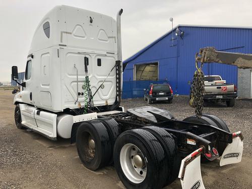 Freightliner CASCADIA