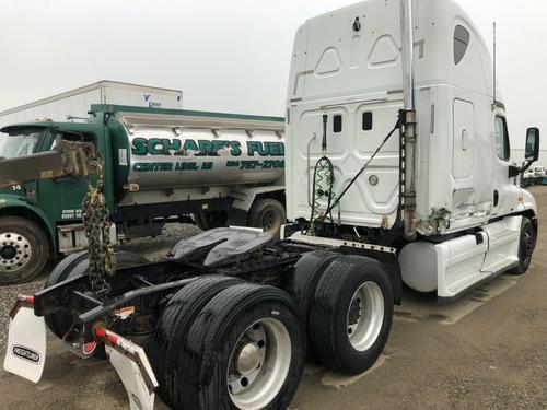 Freightliner CASCADIA