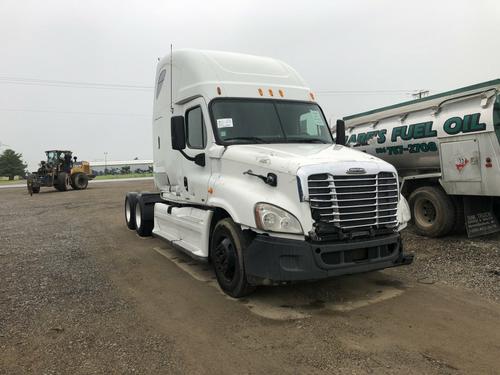 Freightliner CASCADIA