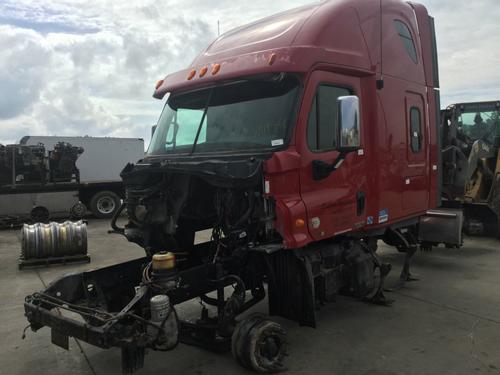 Freightliner CASCADIA