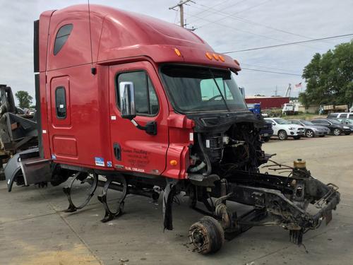 Freightliner CASCADIA