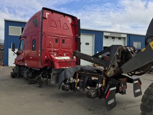 Freightliner CASCADIA