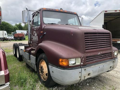 International 8300