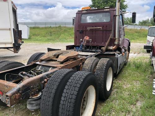 International 8300