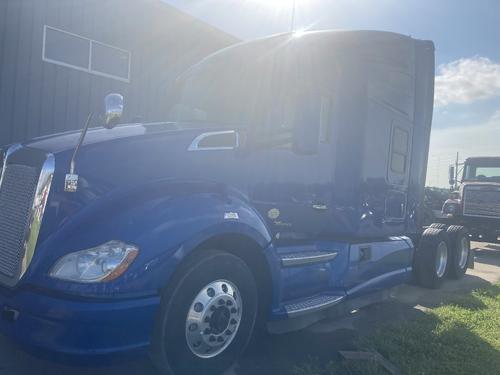 Kenworth T680