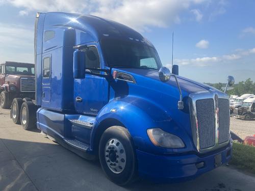 Kenworth T680