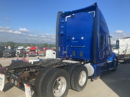 Kenworth T680