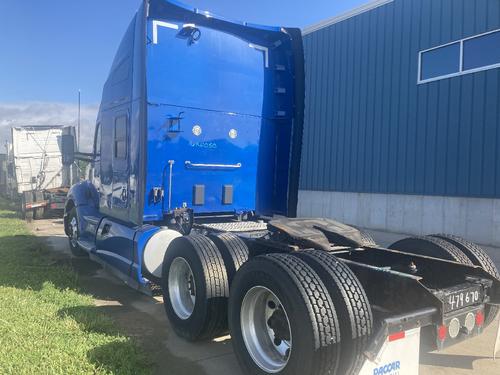 Kenworth T680