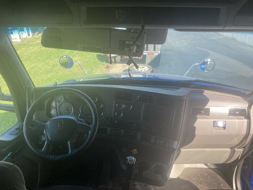 Kenworth T680