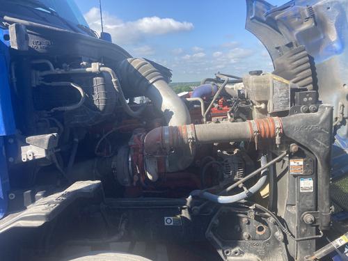 Kenworth T680