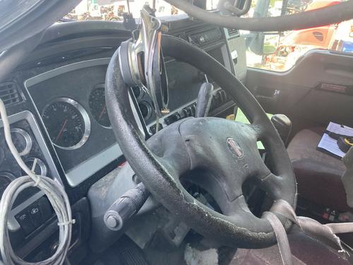 Kenworth T600