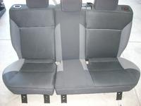 Seat, Rear FORD FOCUS