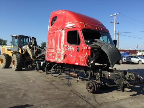 Freightliner CASCADIA