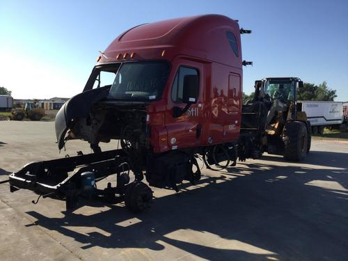 Freightliner CASCADIA