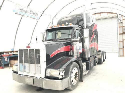 Peterbilt 377