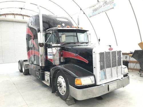 Peterbilt 377