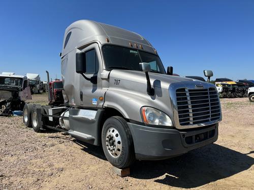 Freightliner CASCADIA