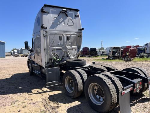 Freightliner CASCADIA