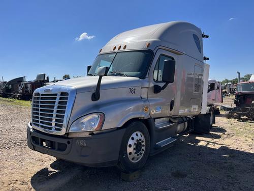 Freightliner CASCADIA