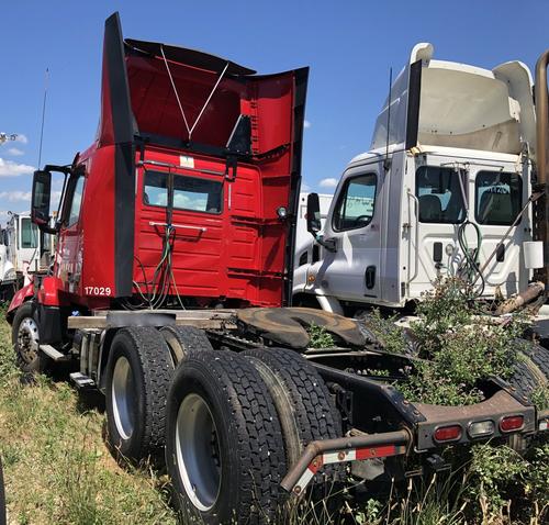 Volvo VNL