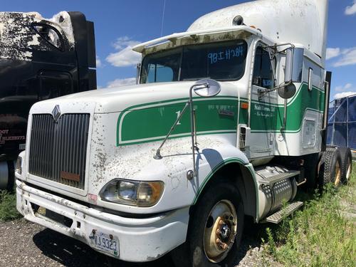 International 9400