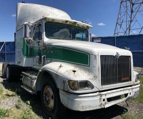 International 9400