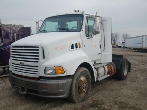 STERLING A9513