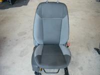 Seat, Front FORD FOCUS