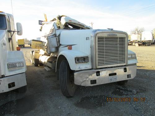 FREIGHTLINER FLD132 CLASSIC XL