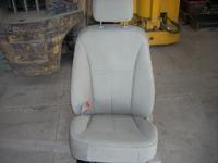 Seat, Front FORD EDGE