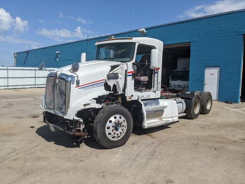 Kenworth T660