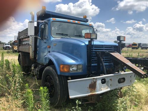 International 4700