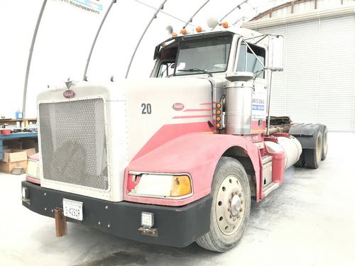 Peterbilt 377