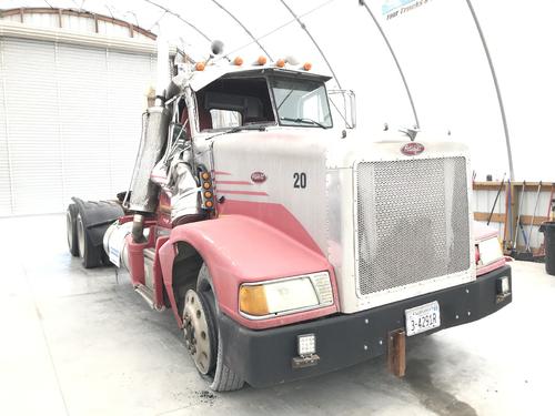 Peterbilt 377