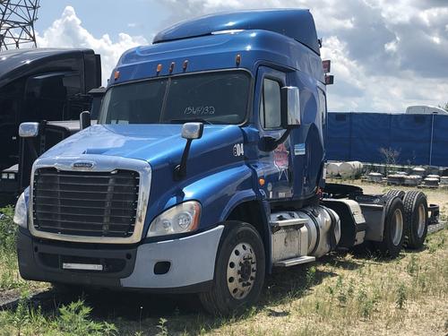 Freightliner CASCADIA