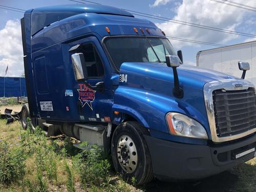 Freightliner CASCADIA