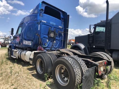 Freightliner CASCADIA