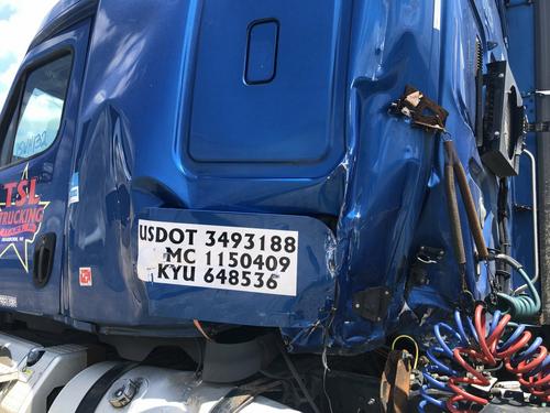 Freightliner CASCADIA