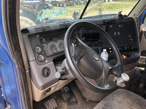 Freightliner CASCADIA