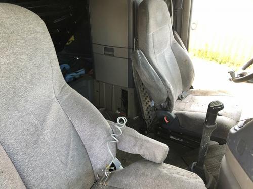 Freightliner CASCADIA